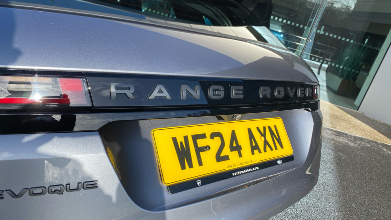 Land Rover Range Rover Evoque 2.0 D200 Dynamic SE 5dr Auto Diesel Hatchback